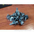 Metal Hex Head sellf drilling screw